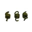 (3) Premier Titan World Formula Mini-Cup Yellow Springs 4000