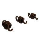 (3) Premier Titan World Formula Mini-Cup Orange Springs 4200