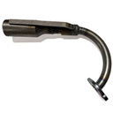 Weiner Pipe AKRA Legal w/ Standard Muffler Predator