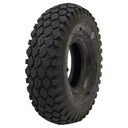 Tire 4.10x3.50-4 Stud 2 Ply