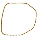 Valve Cover Gasket Fits Kohler 24 153 30-S