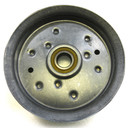 Rotary Corp Brand Flat Idler 5 1/4"