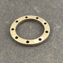 Draggin Skin Spring Ring