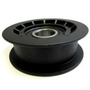 Pulley Idler Flat 1/16"X2-1/4" Fip2250-0.75 Composite