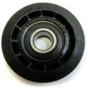 Pulley Idler Flat 1/16"X2-1/4" Fip2250-0.75 Composite