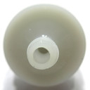 Filter Fuel 1/4" Round