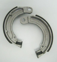 Components for Drum Brakes