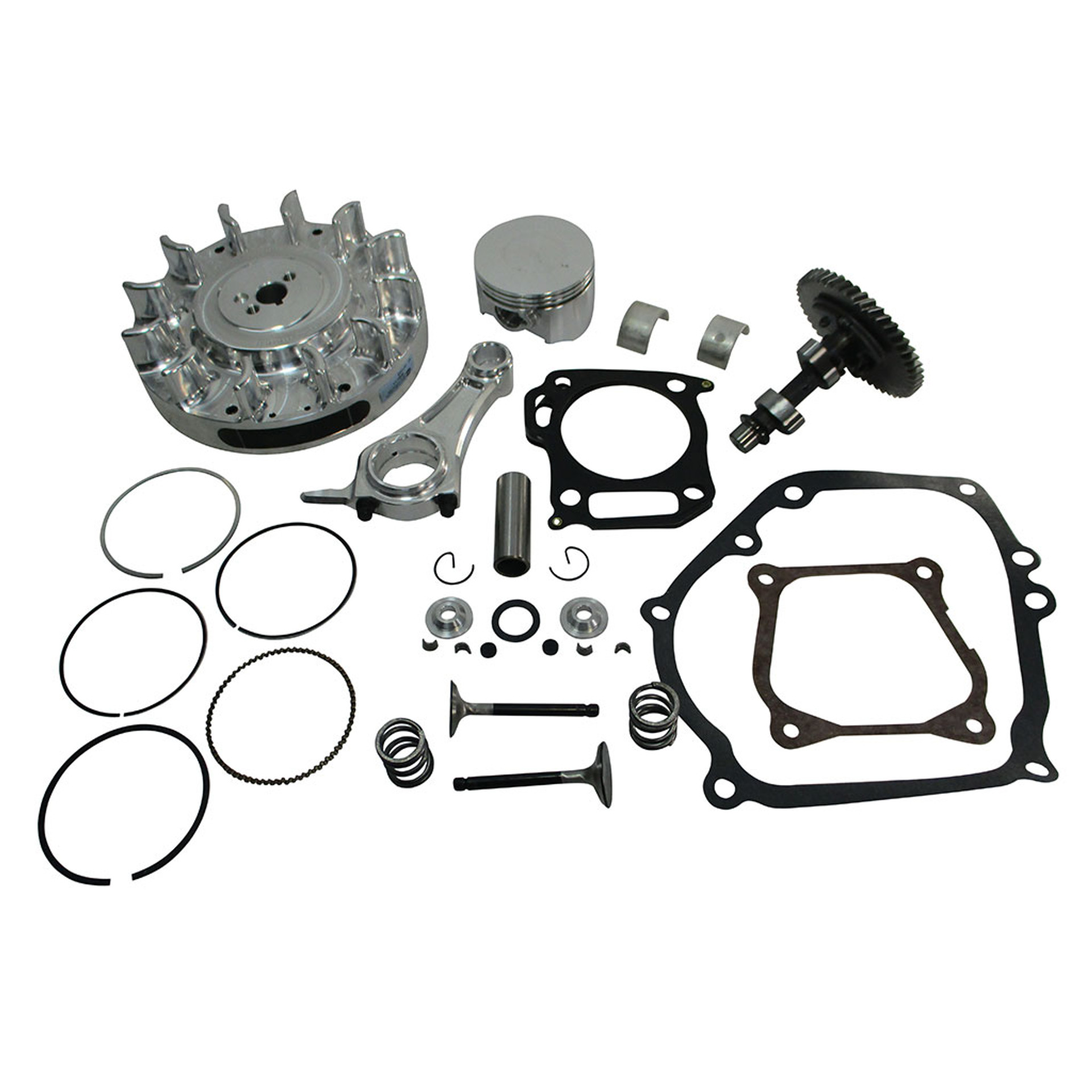 OMBWarehouse Mini Bike Parts and Go Kart Parts Outdoor Power Equipment