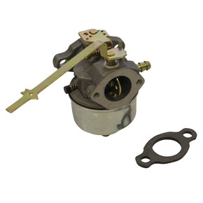 Carburetor Fits Tecumseh 632615