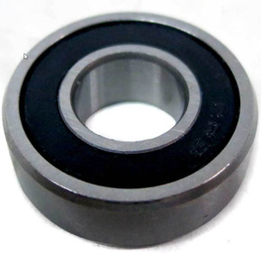Radial/Deep Groove Ball Bearing 20 mm ID, 37 mm OD, 9 mm Width Radial/Deep Groove Ball Bearing 20 mm ID, 37 mm OD, 9 mm Width