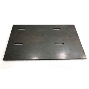 Engine Mount Plate for Predator 420 Fits Honda GX390 13HP Clones Engine Mount Plate for Predator 420 Fits Honda GX390 13HP Clones