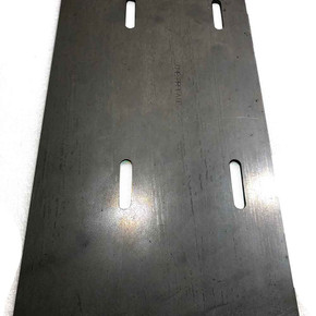 Engine Mount Plate for Predator 420 Fits Honda GX390 13HP Clones Engine Mount Plate for Predator 420 Fits Honda GX390 13HP Clones