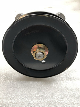 Spindle Assembly