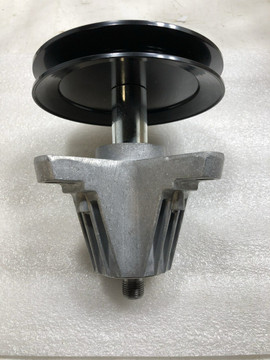 Spindle Assembly