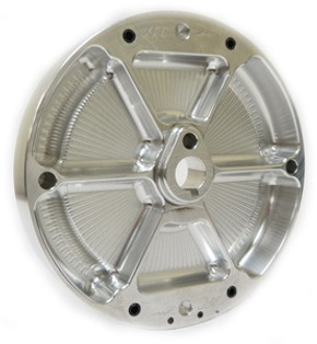 ARC 6602-PH Predator Hemi Ultra Light Flywheel