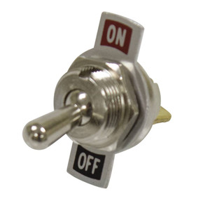 Toggle Kill Switch /
