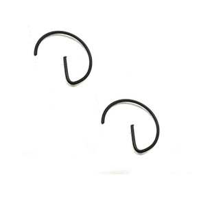 (2) GX200 / Clone Piston Circlips