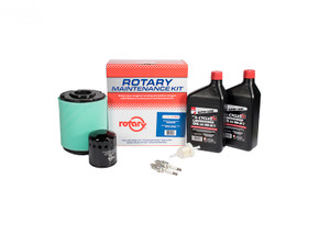 Fits Kohler Engine Maintenance Kit Replaces Kohler: 16 789 01-s Fits Models Kohler: Zt710-zt740