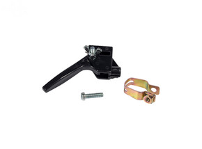 Throttle Control Brush Cutter Fits Shindaiwa: 72910-14320 Throttle Control Brush Cutter Fits Shindaiwa: 72910-14320