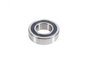 Ball Bearing For Bad Boy Replaces Ariens: 05416000 Bad Boy: 010-1050-00 Gravely: 032050, 05416000 Fits : 606000186 M
