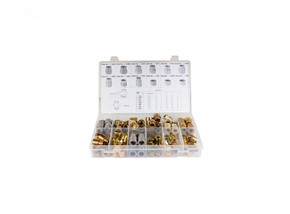Assortment Bushing Idler Pulley
