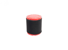 Air Filter Cartridge Fits Mtd: 737-05066, 937-05066 Fits Models Mtd: Powermore 4x90hu