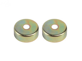 Seal Guard 1/2" Bore/Pair Replaces : 103-2768 Fits Toro: 103-2768 Seal Guard 1/2" Bore/Pair Replaces : 103-2768 Fits Toro: 103-2768