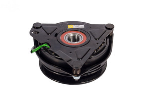 Ogura Electric Pto Clutch Fits Snapper Replaces Ogura: Gt2.5-sn01 Simplicity/Allis Cha: 7075672yp Snapper/Kees: 7075081,
