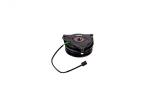 Ogura Electric Pto Clutch For Ferris Replaces Ferris: 5022584, 5023231, 5023432 Ogura: Gt2.5-fe01s Fits Simplicity/Allis Cha: