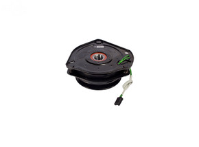 Fits Ogura Electric Pto Clutch For Gravely Replaces Gravely: 00447100 Ogura: Gt3.5-vp01r