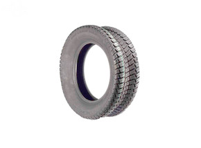24 X 9.5-14 Tire Fits Kubota: K3411-17310 24 X 9.5-14 Tire Fits Kubota: K3411-17310