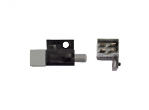 Rotary Corp Brand Plunger Switch For : Am141767 Mtd: 725-04363 Rotary Corp Brand Plunger Switch For : Am141767 Mtd: 725-04363