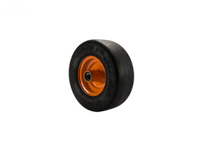 13 X 5.00-6 (13x500x6) Wheel Assembly Fits Scag: 483049, 9277 Fits Models Scag: Turf Tiger 13 X 5.00-6 (13x500x6) Wheel Assembly Fits Scag: 483049, 9277 Fits Models Scag: Turf Tiger