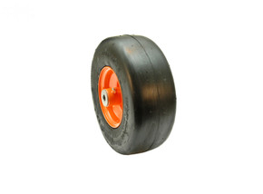 11 X 4.00-5 (11x400x5) Wheel Assembly Fits Scag: 483048, 9276 Fits Models Scag: V-rides, Walkbehinds, Z-cat Mower 11 X 4.00-5 (11x400x5) Wheel Assembly Fits Scag: 483048, 9276 Fits Models Scag: V-rides, Walkbehinds, Z-cat Mower