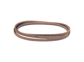 Deck Belt Fits Country Clipper Replaces Country Clipper: D-3733-w Fits Models Country Clipper: Jazee 52" Deck