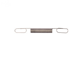 Governor Spring Fits Briggs &Amp; Stratton: 691859 Fits Models Briggs &Amp; Stratton: 09c902, 09d902, 098902