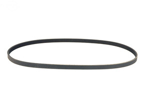 Drive Belt 5 Rib X 33-7/8" Fits Toro: 95-6151 Drive Belt 5 Rib X 33-7/8" Fits Toro: 95-6151