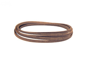 Deck Belt Fits Hustler Replaces Hustler: 604494 Fits Models Hustler: 60" Super Z Deck Belt Fits Hustler Replaces Hustler: 604494 Fits Models Hustler: 60" Super Z