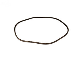 Pump Drive Belt "A" X 61-1/2" Fits Hustler: 602907 Fits Models Hustler: X-1 Series Pump Drive Belt "A" X 61-1/2" Fits Hustler: 602907 Fits Models Hustler: X-1 Series