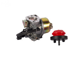 Carburetor Fits Mtd: 751-10974, 751-10974a, 751-12705, 751-14034, 951-10947a, 951-10974, 951-12705, 951-14034 Fits M