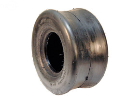 11 X 6.00-5 (11x600x5) Smooth Tire Fits Carlisle: 5100521