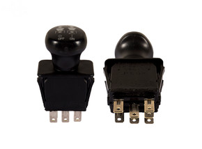 Fits Mtd Pto Switch Replaces Cub Cadet: 725-04174, 725-1716, 725-1752, 925-04174, 925-04174a Mtd: 725-1716, 725-1752, 925-041