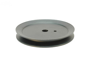 Spindle Pulley Fits Mtd: 756-04356