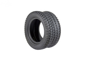 20 X 10.00-8 (20x1000x8) Tire Fits Bad Boy: 022-6001-00