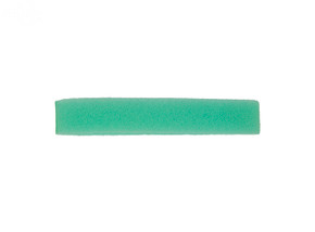 Foam Pre-filter Fits Briggs Replaces Briggs &Amp; Stratton: 595191 Fits Models Briggs &Amp; Stratton: 103m, 104m, 650exi