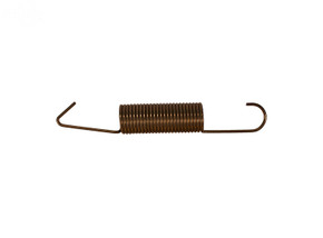 Rotary Corp Brand Deck Belt Spring : Gx20377, Gx21582 Models For : D140, D150, D155, D160, D170, G110, La140 Rotary Corp Brand Deck Belt Spring : Gx20377, Gx21582 Models For : D140, D150, D155, D160, D170, G110, La140