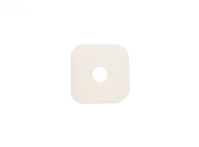 Foam Air Filter Element Fits Echo: A226000371 Fits Models Echo: Brd-280, Hca-266, Pas-266, Pas-280, Pe-266, Pe-280,