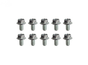 Recoil Flange Bolt Fits Honda: 90008-ze2-003 Fits Models Fits Honda: Gx-160, Gx-390k1, Gx120, Gx240, Gx270, Gx390