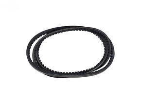 Deck/Drive Belt 5/8" X 76-3/4" Fits Scag: 484159 Fits Models Scag: Cheetah, Scz61v-31fx, Scz61v-32bv, Scz72v-34fx, T