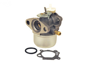 Carburetor Fits B&Amp;S Replaces Briggs &Amp; Stratton: 497586, 499059 Carburetor Fits B&Amp;S Replaces Briggs &Amp; Stratton: 497586, 499059